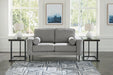 Hazela Loveseat - BWO Furniture & Mattresses