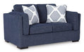 Evansley Loveseat - BWO Furniture & Mattresses