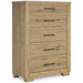 Galliden Chest of Drawers - BWO Furniture & Mattresses