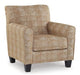 Hayesdale Accent Chair - BWO Furniture & Mattresses