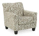 Dovemont Accent Chair - BWO Furniture & Mattresses