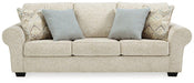 Haisley Sofa - BWO Furniture & Mattresses