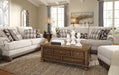 Harleson Loveseat - BWO Furniture & Mattresses