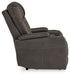 Feazada Power Recliner - BWO Furniture & Mattresses