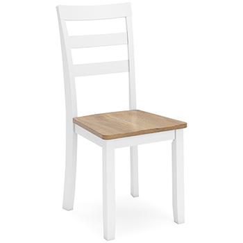 Gesthaven Dining Chair - BWO Furniture & Mattresses