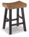 Glosco Counter Height Bar Stool - BWO Furniture & Mattresses