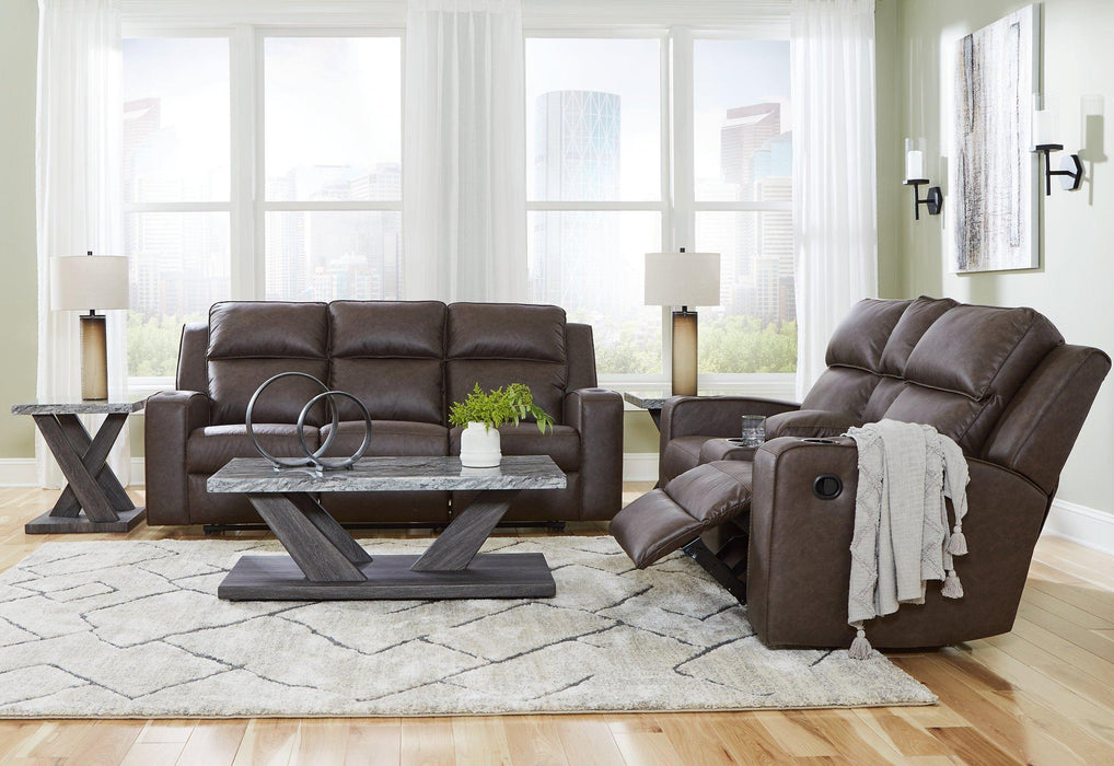 Lavenhorne Living Room Set - BWO Furniture & Mattresses