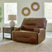 Francesca Power Recliner - BWO Furniture & Mattresses