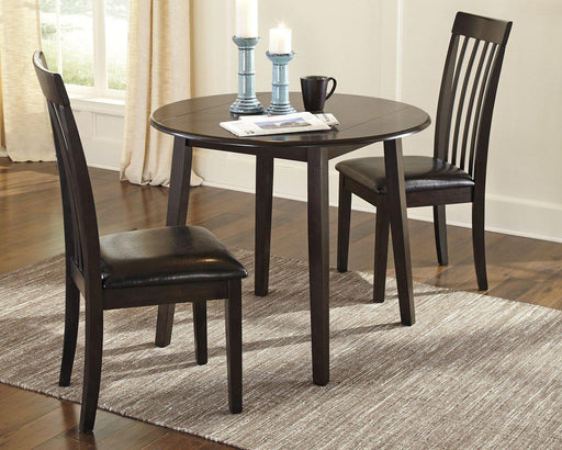 Hammis Dining Set - BWO Furniture & Mattresses