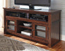 Harpan 60" TV Stand - BWO Furniture & Mattresses