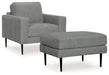 Hazela Living Room Set - BWO Furniture & Mattresses