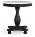 Henridge Accent Table - BWO Furniture & Mattresses