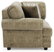 Hoylake 3-Piece Sectional with Chaise - BWO Furniture & Mattresses