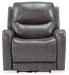 Galahad Power Recliner - BWO Furniture & Mattresses