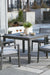 Eden Town Outdoor Dining Set - BWO Furniture & Mattresses