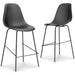 Forestead Counter Height Bar Stool - BWO Furniture & Mattresses