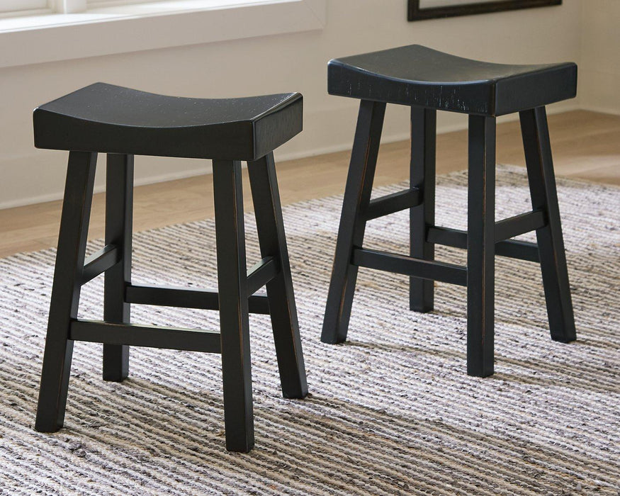 Glosco Counter Height Bar Stool - BWO Furniture & Mattresses