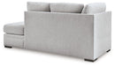 Gabyleigh Sectional with Chaise - BWO Furniture & Mattresses