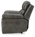 Edmar Power Recliner - BWO Furniture & Mattresses