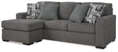 Gardiner Sofa Chaise - BWO Furniture & Mattresses