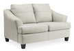 Genoa Loveseat - BWO Furniture & Mattresses