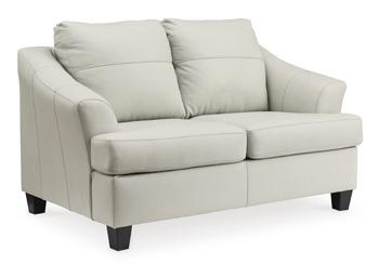 Genoa Loveseat - BWO Furniture & Mattresses