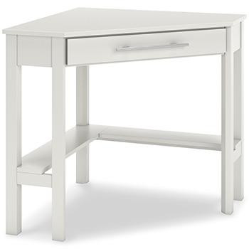 Grannen Home Office Corner Desk - BWO Furniture & Mattresses