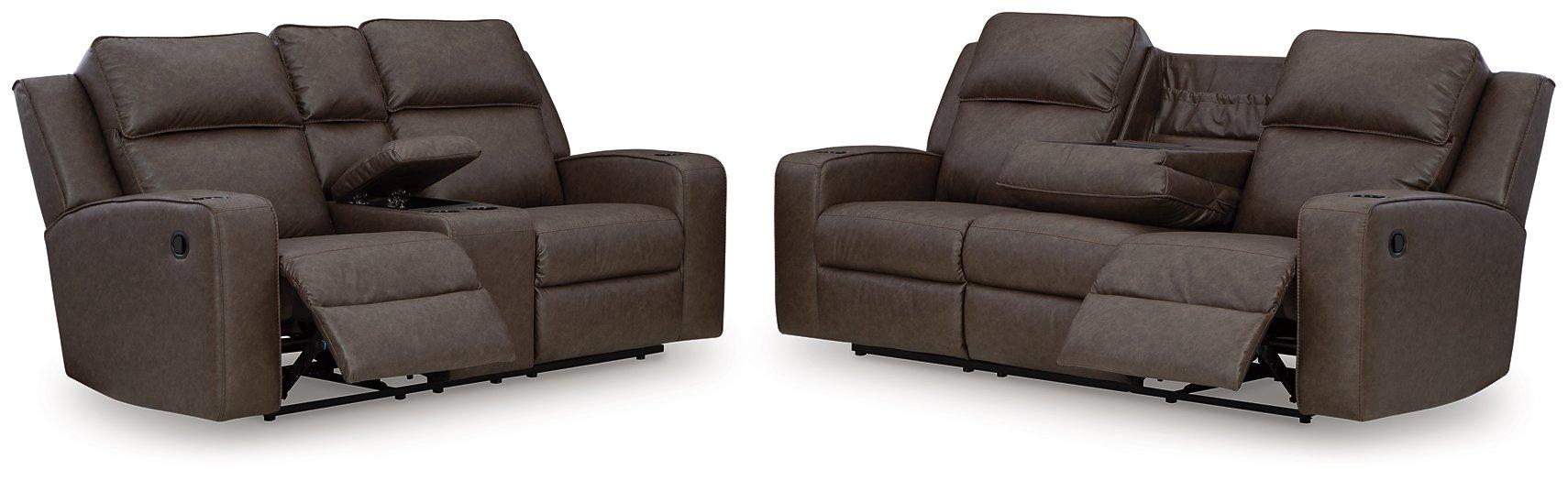 Lavenhorne Living Room Set - BWO Furniture & Mattresses