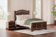 Glosmount Bed - BWO Furniture & Mattresses