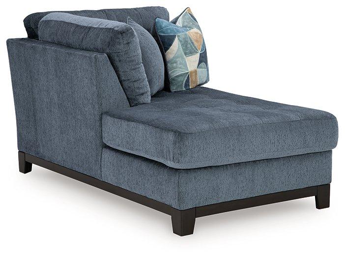 Maxon Place Sectional with Chaise - BWO Furniture & Mattresses