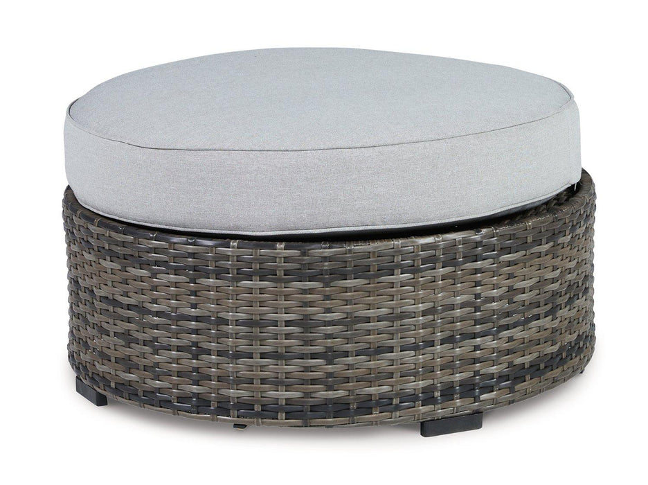 Harbor Court Outdoor Seating Set - BWO Furniture & Mattresses