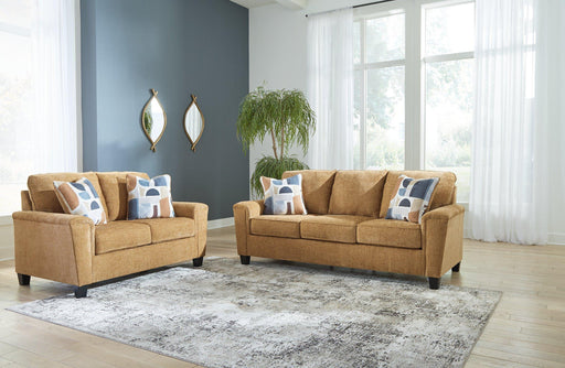 Erinslane Living Room Set - BWO Furniture & Mattresses