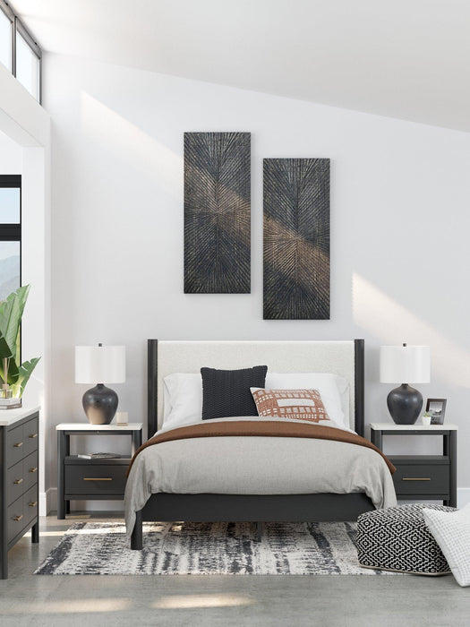 Cadmori Nightstand - BWO Furniture & Mattresses