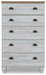 Haven Bay Chest of Drawers - BWO Furniture & Mattresses