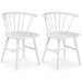 Grannen Dining Chair - BWO Furniture & Mattresses