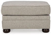 Gaelon Ottoman - BWO Furniture & Mattresses