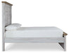 Haven Bay Bed - BWO Furniture & Mattresses