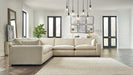 Elyza Sectional - BWO Furniture & Mattresses