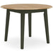 Gesthaven Dining Drop Leaf Table - BWO Furniture & Mattresses