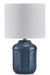 Gierburg Table Lamp - BWO Furniture & Mattresses