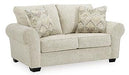 Haisley Loveseat - BWO Furniture & Mattresses