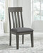 Hallanden Dining Chair - BWO Furniture & Mattresses