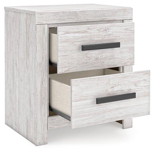 Cayboni Nightstand - BWO Furniture & Mattresses