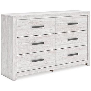 Cayboni Dresser - BWO Furniture & Mattresses