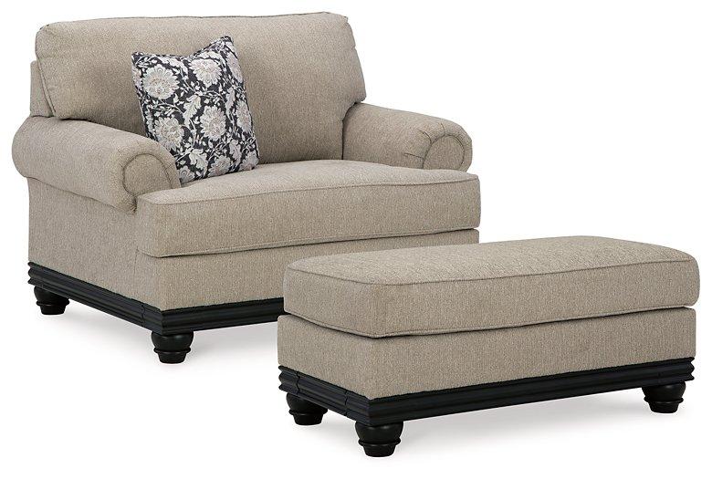 Elbiani Living Room Set - BWO Furniture & Mattresses