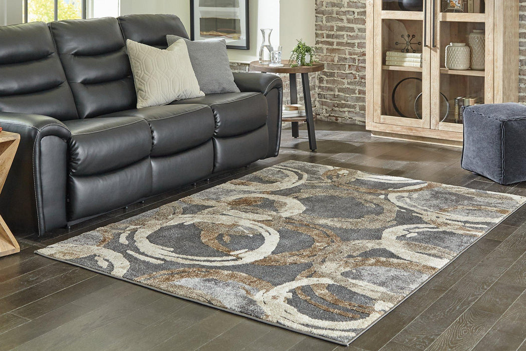 Faelyn 7'10" x 9'10" Rug - BWO Furniture & Mattresses