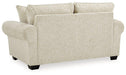 Haisley Loveseat - BWO Furniture & Mattresses