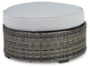 Harbor Court Outdoor Seating Set - BWO Furniture & Mattresses