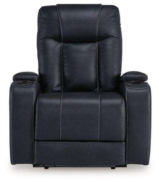 Feazada Power Recliner - BWO Furniture & Mattresses