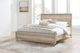 Hasbrick Bed - BWO Furniture & Mattresses